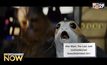 Star Wars: The Last Jedi เซอร์ไพรส์ส่งท้ายปี ขึ้นแชมป์หนังทำเงินปี 2017