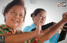 Five minutes Bighero : แม่ศรีนวล ตอนที่ 4/5