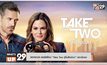 MONO29 ส่งซีรีส์ใหม่ “Take Two คู่จิ้นสืบป่วน” ประเดิมจอ