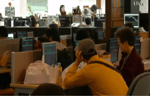 หุ้นไทยเปิดลบ 2.58 จุด