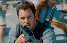 Jurassic World 2 ทำสถิติหนังต้นทุนมหาศาล ตั้งแต่ยังไม่เริ่มถ่ายทำ