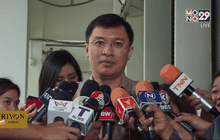 “ต๊อด”ส่งตัวแทนแจง สธ.ปมดาราโพสต์ภาพคู่เบียร์