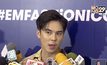 “พีช” เผยสภาพจิตใจดีขึ้น ไม่ติดใจภาพหลุด “แพทริเซีย-โน้ต”