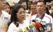 พรรคการเมืองสนับสนุนองค์กรต่างประเทศ สังเกตการณ์เลือกตั้ง