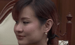 “พัดชา” แฮปปี้ได้ทำบุญ ฟุ้งรักกับ “ปิงปอง” ยังราบรื่น