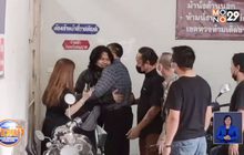 “เสก โลโซ” เฮ ได้ประกัน หลังต้องโทษจำคุก 2 ปี 18 เดือน