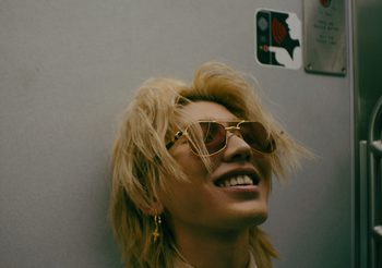 KUN ส่งซิงเกิลใหม่สุดซึ้ง “Jasmine” Stream ได้ ที่นี่ รับชม Official Music Video ได้ที่นี่