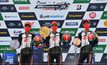 Honda Thailand Talent Cup 2022
