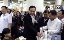 นายกฯ ส่ง ปชช.กลับบ้านปีใหม่