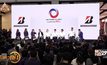 “สมจิตร-น้องเมย์-เทนนิส” ร่วมส่งแรงใจนักกีฬาไทยลุยศึกใหญ่