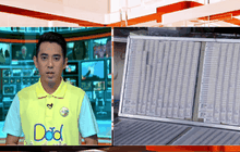 ผู้ค้าสลากฯเสนอปรับระบบจอง