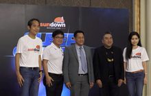 ไมซ์ฯ เตรียมจัดงานวิ่งกลางคืนที่ จ.กระบี่