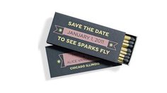 ไอเดีย การ์ดแต่งงาน ที่ไม่ได้เป็นแค่การ์ด! มาเชิญแขกด้วยความครีเอทดีกว่า…