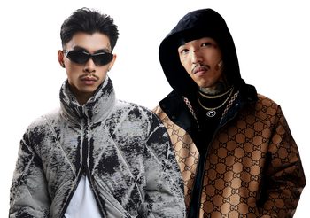 ศิลปินแร็ปกัมพูชาผู้สร้างกระแส VannDa ประกาศซีรีส์มินิอัลบั้มไตรภาค TREYVISAI พร้อมเปิดตัวเพลงหลัก “Smoke Up” ฟิเจอริ่ง YOUNGOHM