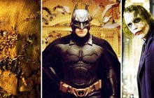 สิ่งที่คุณไม่รู้เกี่ยวกับ Gotham City!