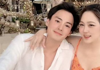 ตอกกลับนิ่มๆ “ไฮโซน้ำหวาน” ฟาดหน้าสั่น หลังเจอชาวเน็ตแขวะ “รวยอยู่คนเดียว” สื่อเป็นนัย “นาวิน ต้าร์” เกาะเมีย