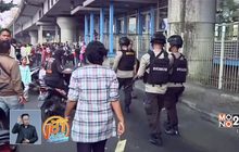 ตำรวจอินโดฯ บุกบ้านผู้ต้องสงสัยก่อเหตุระเบิด