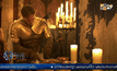 ร้านอาหารสไตล์ Game of Thrones
