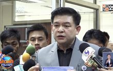 “สิระ” ไล่ตะเพิด กำนัน-ผญบ.ขอ 5 พัน ค่าเสี่ยงโควิด-19