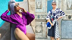 จดด่วนๆ! อัปเดตเทรนด์แฟชั่น 2018 กับ อาร์ต อารยา สไตลิสต์ชื่อดังของเมืองไทย