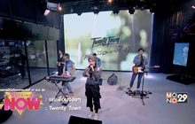 5 หนุ่ม Twenty Town ปล่อยซิงเกิ้ลใหม่ “แค่เพื่อนจริงๆ”