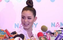 “วิกกี้ สุนิสา” เตรียมผ่าคลอดลูกชาย 23 มี.ค.นี้