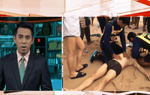 นักท่องเที่ยวจีนจมทะเลหาดพัทยาเสียชีวิต