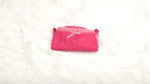 งานแม่บ้านแม่เรือนต้องมา! ชมคลิป วิธี พับกางเกงใน ให้หยิบง่าย ใช้สะดวก