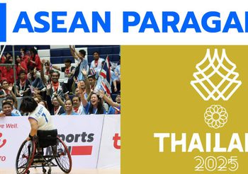 เชียร์ด้วยความเข้าใจ เคารพทุกศักยภาพในสนามแข่งขัน