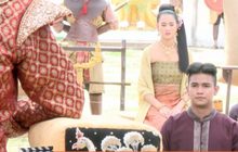 การประลองราชบุตร ของพระองค์ดำ “ตำนานสมเด็จพระนเรศวรมหาราช เดอะซีรีส์”