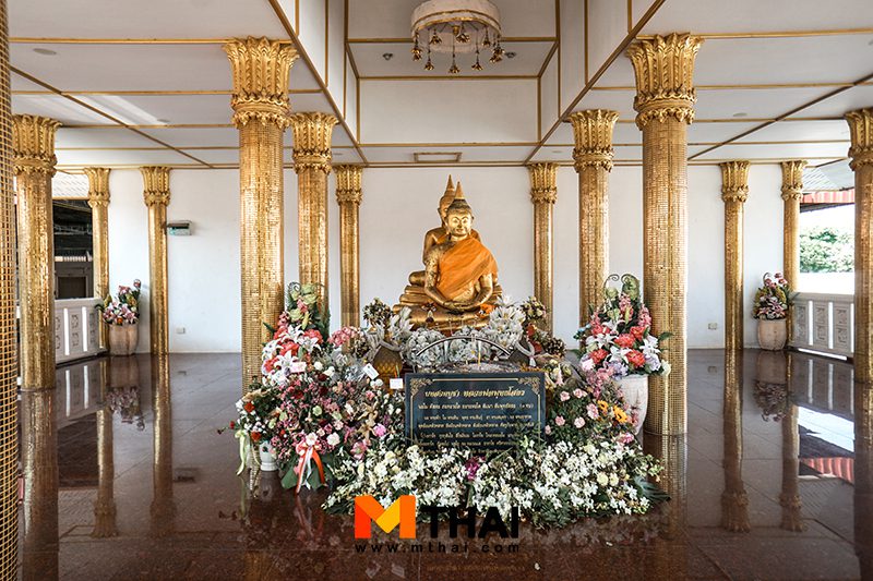 หลวงพ่อพระพุทธโสธร