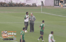 กวางโจวตั้ง “สโคลารี่” เป็นกุนซือคนใหม่