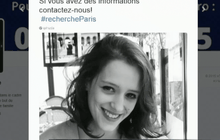 สื่อสังคมออนไลน์ตามหาผู้รอดชีวิตเหตุโจมตีปารีส