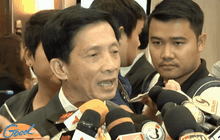 ปธ.ไทยลีกเผย “มังกรไฟ” ยังไม่ตกชั้น