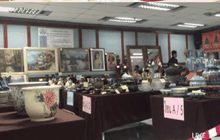 ปปง. เปิดขายทอดตลาดทรัพย์สินอดีต ผบช.ก.