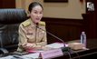 “นฤมล“ แจง ชายแดนไทย–กัมพูชายังตึงเครียด สั่งปิดเรียนแล้ว 990 แห่ง ครอบคลุม 6 จังหวัด