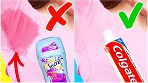 10 เคล็ดลับฉลาดสุดๆ ที่ทำให้ชีวิตคุณง่ายขึ้น หมดปัญหาจิกจุกกวนใจ