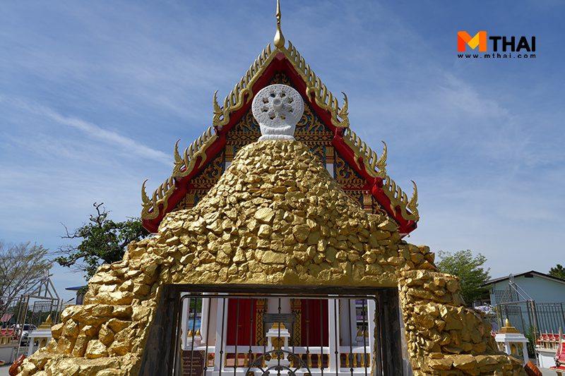 วัด อยุธยา