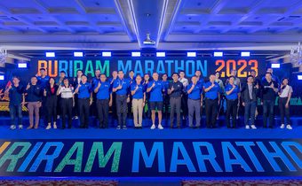 Buriram marathon 2023