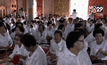 ออกพรรษาหลายจังหวัดคึกคัก