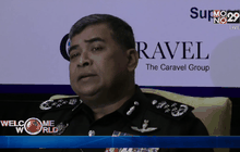 มาเลเซียจับผู้ต้องสงสัยวางระเบิดกรุงเทพฯ