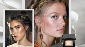 ไอเท็มเด็ด!! สุดยอดไฮไลท์ เพื่อผิวเปล่งประกาย ผิวสีน้ำผึ้งสิถึงจะฮอตปรอทแตก!