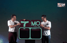 “ไท เอ็นเตอร์เทนเมนต์” จับมือ “โมโน เทคโนโลยี”  เปิดตัวค่ายหนังใหม่ “T MOMENT”