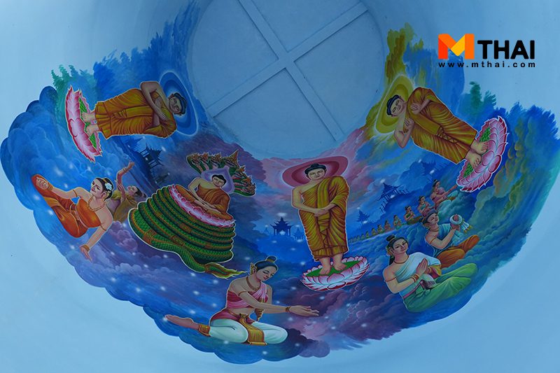 วัดป่าพุทธบุตร