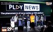 เปิดตัว “PLAY NEWS”