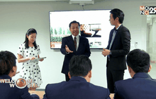 ความพร้อมของอุตสาหกรรมท่องเที่ยวและโรงแรม ตอนที่ 2