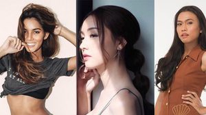 จับตามอง 3 สาวประเภทสอง ตัวเต็งลุ้นเข้ารอบ The Face Thailand 3