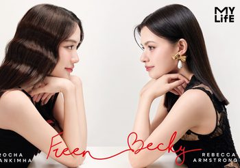 “อมรินทร์ทีวี” เปิดโลกของไอดอลผ่าน Project MY LIFE The Idol inspiration project