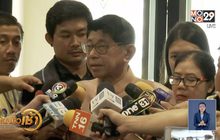 “วิษณุ” ชี้ 6 พรรคประกาศตั้งรัฐบาลมีผลเชิงจิตวิทยาเท่านั้น