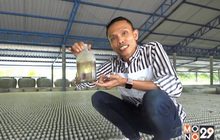 Next Millionaire ธุรกิจพิชิตรวย ตอน : “Betta Berry Thailand” ยกปลากัดไทยสู่ตลาดออนไลน์ส่งขายทั่วโลก